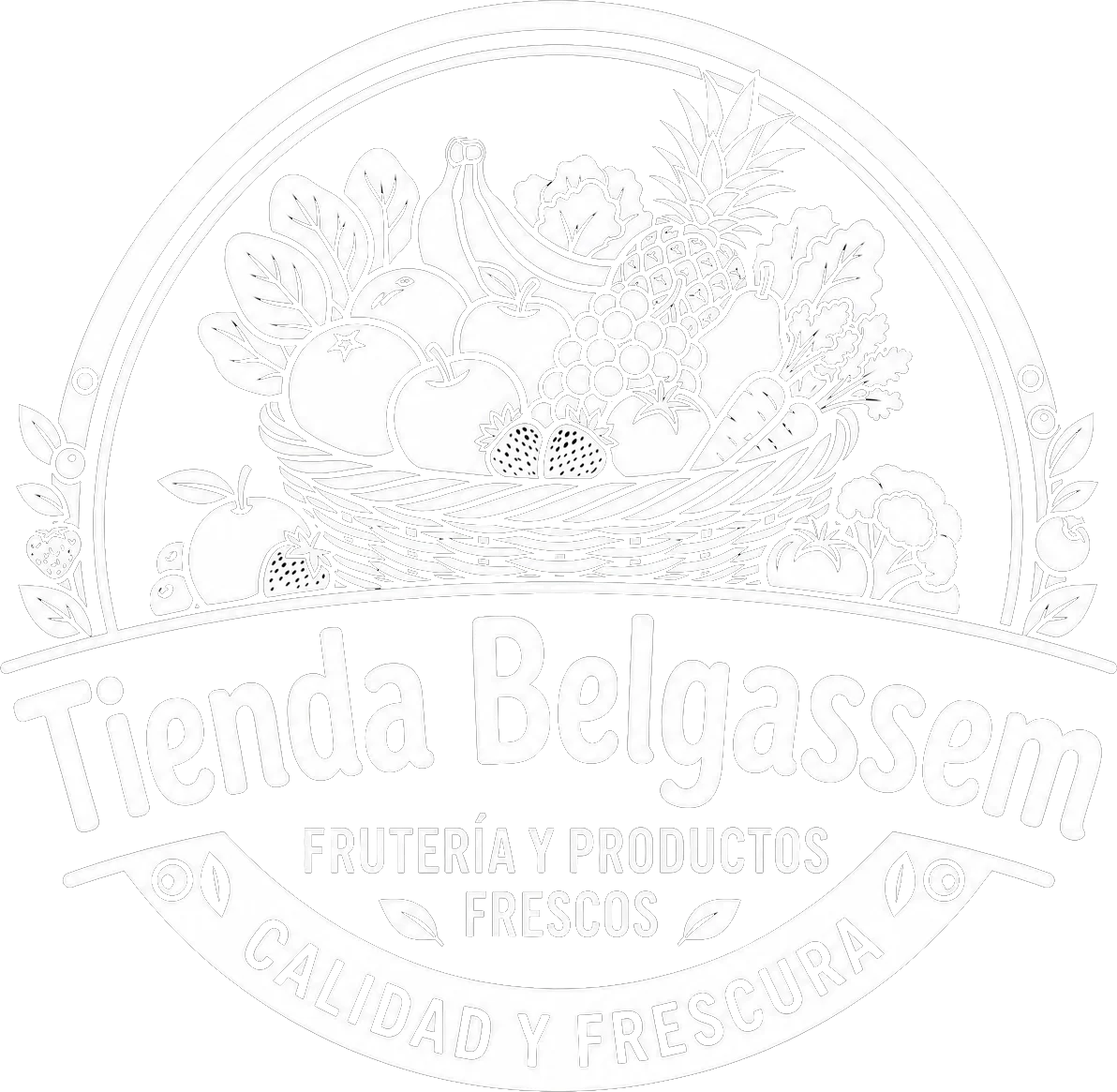 logo de website